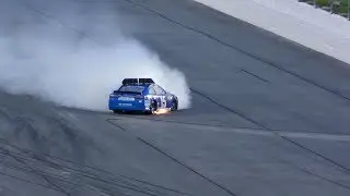 2017 Coke Zero 400 - From the Stands at Daytona