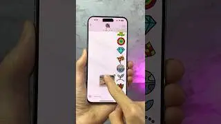 Как БЫСТРЕЕ поделиться фото на iPhone #apple #iphone #tips #tricks #technology ￼