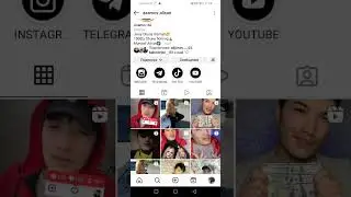 instagramdan obunachi kopaytirish