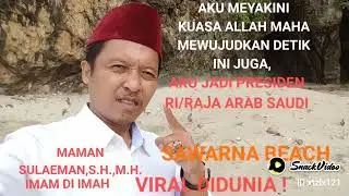 IMAM DI IMAH 