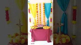 Decoration ideas#shorts