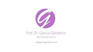 Sedef Hastalığı Neden Ortaya Çıkar - Prof. Dr. Gonca Gökdemir