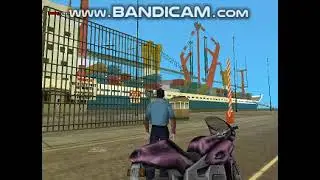 VC:MP Hud Script Test