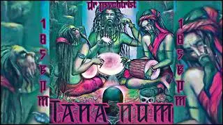 Tana Num (Trance) - Dr Psychtrist (185 BPM)