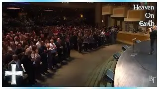 How Great Is Our God - Brooklyn Tabernacle Choir
