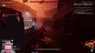 [GER] Helldivers 2: zeit Die Käfer zu metzeln für Demokratie