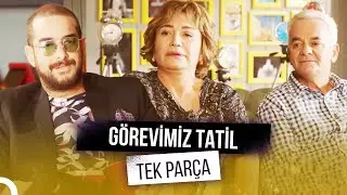 Görevimiz Tatil | FULL HD