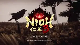 Tutorials How To Play Nioh 3 Multiplayer Online Fix Game version: 1.03 Step By Step Gameplay