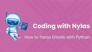 How to Parse Emails with Python