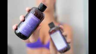 Biondi Care&style || New products for your blond