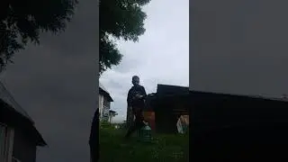 Андрюша не бегай