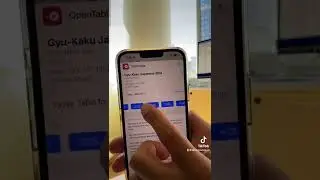 iOS 16 Features Part 30: Reservations in maps! 🗺️  