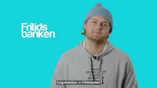NHLPA Goals & Dreams | Fritidsbanken Sweden
