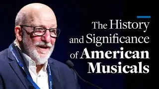 The History and Significance of American Musicals | Ken Bloom