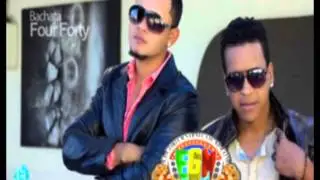 Bachata Four Forty    La Pareja Ideal 2014