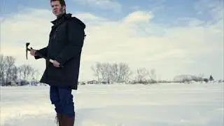 Фарго (трейлер) - сериал захватывает с первой серии