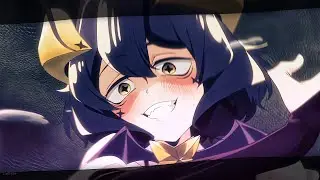 Hiiragi Utena Edit - TOXIC