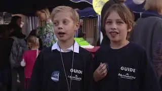 20 Jahre Berlin International School