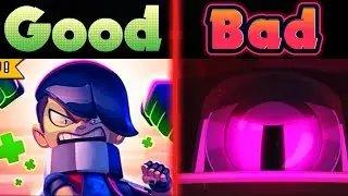 Ranking EVERY TRIO in Brawl Stars! (Part 2)