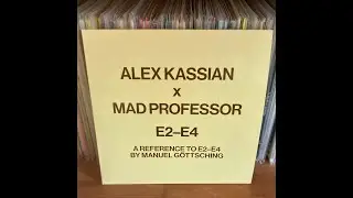Alex Kassian - 