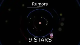 Rumors 9.2⭐️ Jumps 