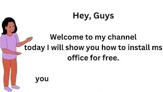 how to download and install ms office free ll Microsoft office free download in 2022