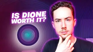 Dione Protocol Explained! DIONE Price Prediction!