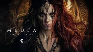 Medea’s Curse: Epic Music Tale of Love and Destruction