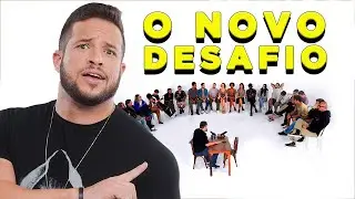 TUDO VIRA MODA - FLÁVIO ANDRADDE - STAND UP COMEDY