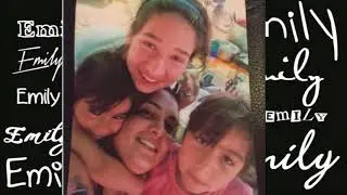 Emily 15 años - Clip de Fotos