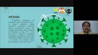 Presentasi Artikel KKN BMC 2 UNNES 2021_Kesehatan_Kelurahan Pongangan