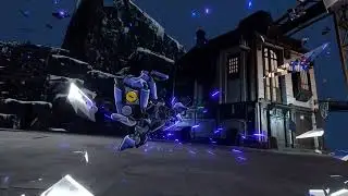 seele from starrail is kinda sus