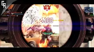 Call of Duty Mobile Fragmovie - Eternal (feat. SHREJNfrog)