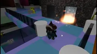 Piggy - Map by estemudo - Roblox