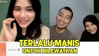 DIBANTUIN ADEK CARI PASANGAN