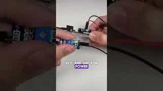 Modules for Arduino Beginners: Flame Sensor 🔥