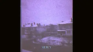 (FREE) Post Punk x The Cure x Alternative Rock type beat - "mercy" ✦ Post Punk Type Beat 2024
