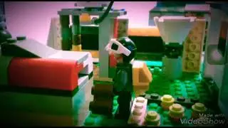 Last day on earth: my contest submission