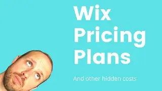 Wix Pricing Plans For 2022 (Know All The Costs)