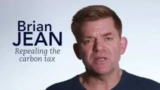 Repealing the Carbon Tax