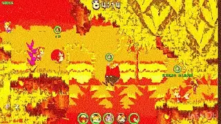 Sonic.exe The Disaster 2D Remake 123