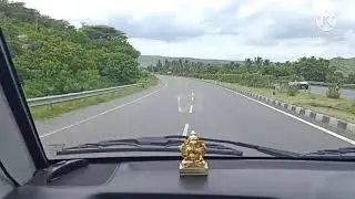திருச்சியில் இருந்து சென்னை செல்லும் தேசிய நெடுஞ்சாலை....