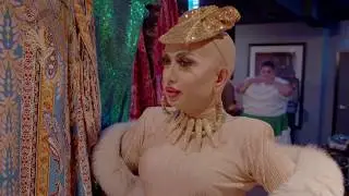amfAR’s EPIC VOICES: Ongina