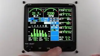 MVP 50P How To Change Scan Rate