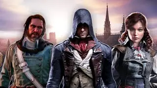 Why Assassin's Creed Unity Had So Much Potential