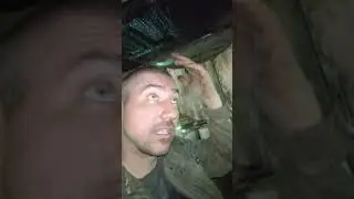 Устраняю последствие безумных покатушек на Вольвешнике!