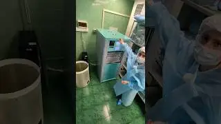 Требования к установке стерилизатора Медтеко