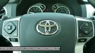 2016 Toyota Tundra 684588