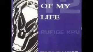 Terminator 2 - Rufige Kru / Goldie