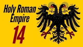 The Siege of Moscow & The Bulgarian Rebellion | HRE RP Part 14 | VHVH | Stainless Steel 6.4